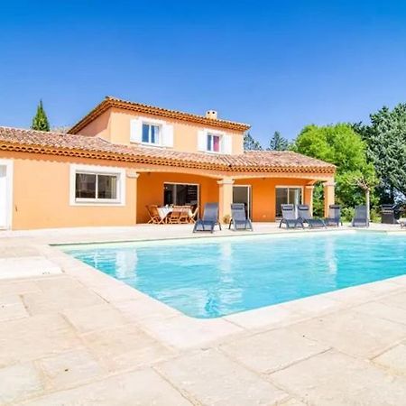 Villa Faro Provence Var Montfort-sur-Argens Екстериор снимка