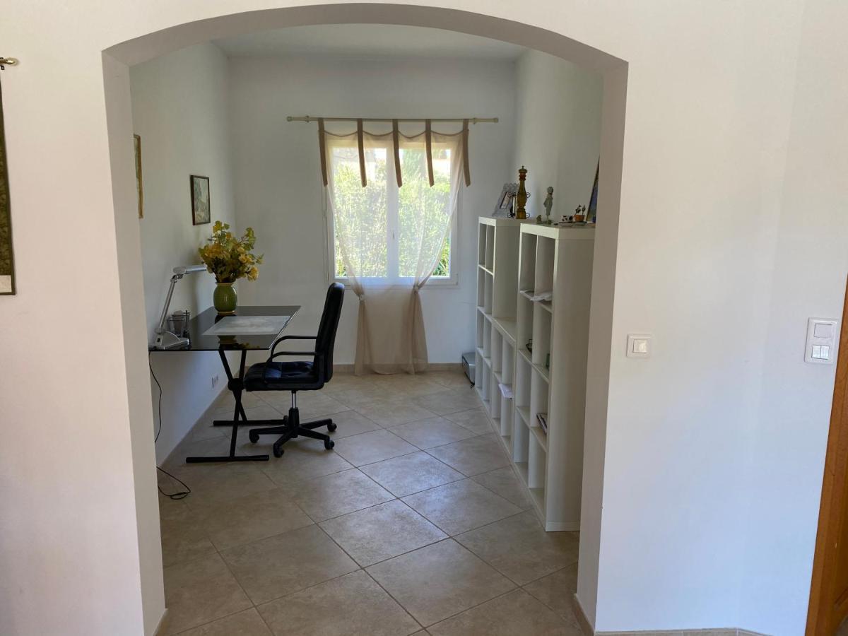 Villa Faro Provence Var Montfort-sur-Argens Екстериор снимка