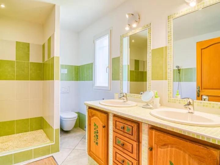 Villa Faro Provence Var Montfort-sur-Argens Екстериор снимка