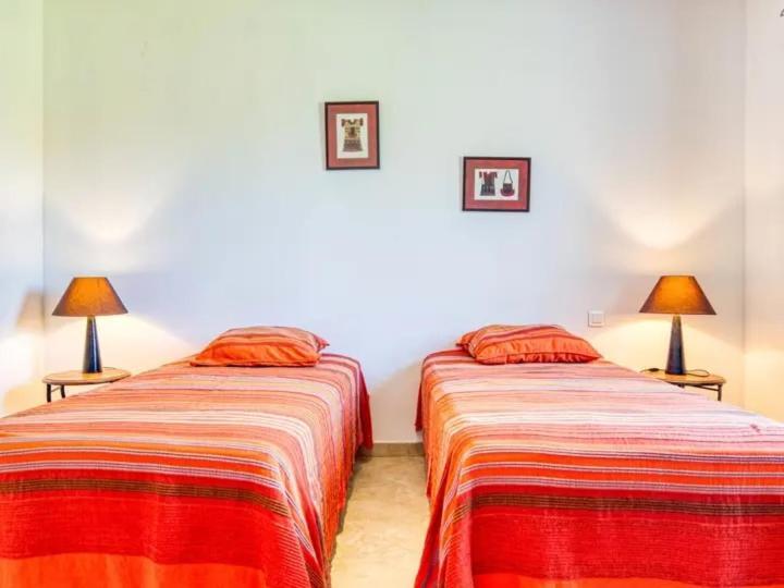 Villa Faro Provence Var Montfort-sur-Argens Екстериор снимка