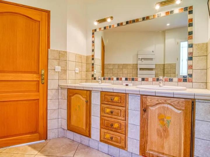 Villa Faro Provence Var Montfort-sur-Argens Екстериор снимка