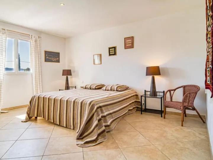 Villa Faro Provence Var Montfort-sur-Argens Екстериор снимка