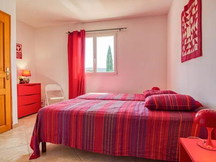 Villa Faro Provence Var Montfort-sur-Argens Екстериор снимка
