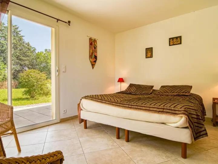 Villa Faro Provence Var Montfort-sur-Argens Екстериор снимка