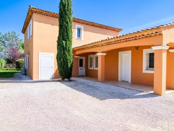 Villa Faro Provence Var Montfort-sur-Argens Екстериор снимка