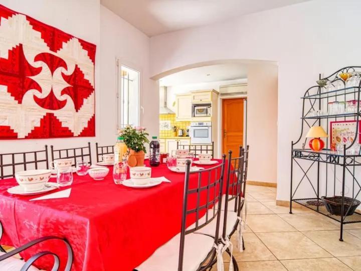 Villa Faro Provence Var Montfort-sur-Argens Екстериор снимка